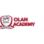 Olan Academy official school logo