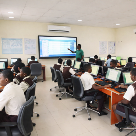 Academics olan academy facilities (3)