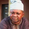 mr akande