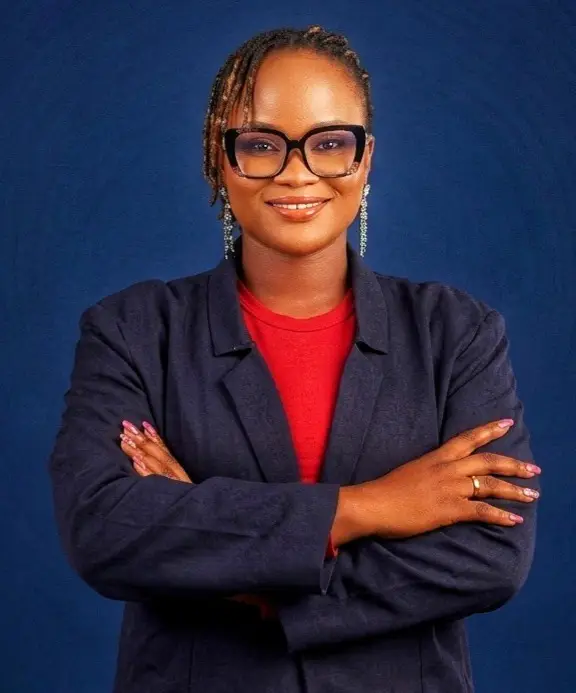mrs afolabi